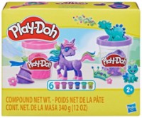 Plastilina Hasbro Play-Doh Sparkle Collection (F9932)