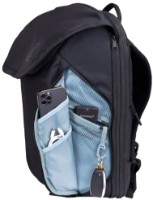 Городской рюкзак Thule Subterra 2 Travel 16 Black фото №7 — интернет-магазин Desire.md