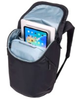 Городской рюкзак Thule Subterra 2 Travel 16 Black фото №9 — интернет-магазин Desire.md