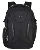 Городской рюкзак 2E Ultimate SmartPack 16 Black (2E-BPT6416BK) фото №2 — интернет-магазин Desire.md