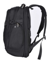 Городской рюкзак 2E Ultimate SmartPack 16 Black (2E-BPT6416BK) фото №3 — интернет-магазин Desire.md