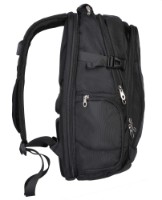 Городской рюкзак 2E Ultimate SmartPack 16 Black (2E-BPT6416BK) фото №4 — интернет-магазин Desire.md