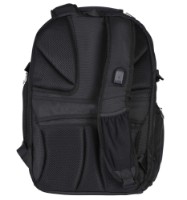 Городской рюкзак 2E Ultimate SmartPack 16 Black (2E-BPT6416BK) фото №5 — интернет-магазин Desire.md