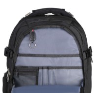 Городской рюкзак 2E Ultimate SmartPack 16 Black (2E-BPT6416BK) фото №6 — интернет-магазин Desire.md