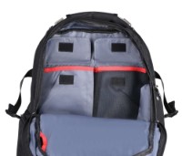 Городской рюкзак 2E Ultimate SmartPack 16 Black (2E-BPT6416BK) фото №7 — интернет-магазин Desire.md