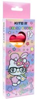 Plastilina Kite Hello Kitty HK23-136