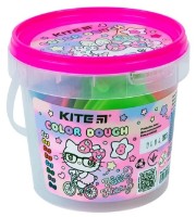 Plastilina Kite Hello Kitty HK23-137