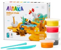 Plastilina Lipaka (15020-UA01) imaginea #1 — magazin online Desire.md