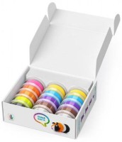 Пластилин Lipaka (15023-UA01) фото №2 — интернет-магазин Desire.md