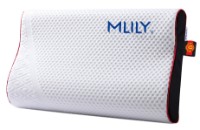 Подушка Mlily Manchester United 60х40 фото №1 — интернет-магазин Desire.md