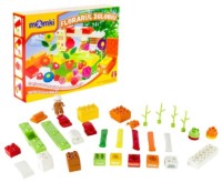 Пластилин Momki Florarul Zglobiu (MKPP9332) фото №1 — интернет-магазин Desire.md