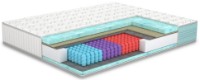Saltea ortopedica ML-Mobila Blue Ivy 160х200 White