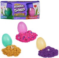 Nisip cinetic Spin Master Easter Busket (6067680)