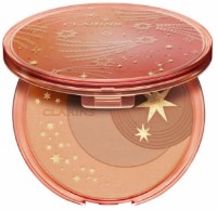 Бронзатор Clarins Bronzing Compact Powder