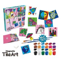 Набор для декорирования Chi Toys (AS0070