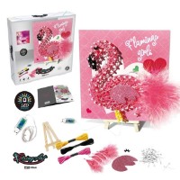 Set pentru creativitate ChiToys (AS011)