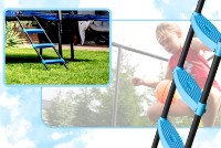 Trambulina Thunder Outside Phenom 10FTx14FT imaginea #2 — magazin online Desire.md