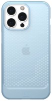 Husa de protecție UAG [U] Apple iPhone 13 Pro Lucent Cerulean (11315N315858)