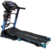 Banda de alergat Thunder Bionic-D Black imaginea #1 — magazin online Desire.md