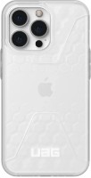 Husa de protecție UAG Apple iPhone 13 Pro Civilian Frosted Ice (11315D110243)