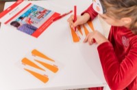 Материал для рукоделия Daco SC713 фото №2 — интернет-магазин Desire.md