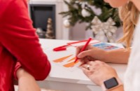 Материал для рукоделия Daco SC713 фото №3 — интернет-магазин Desire.md