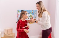 Материал для рукоделия Daco SC713 фото №4 — интернет-магазин Desire.md