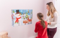 Материал для рукоделия Daco SC713 фото №5 — интернет-магазин Desire.md