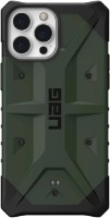 Husa de protecție UAG Apple iPhone 13 Pro Pathfinder Olive (113157117272)