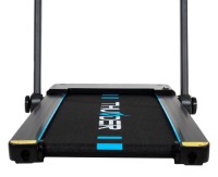 Беговая дорожка Thunder Impact Black фото №3 — интернет-магазин Desire.md