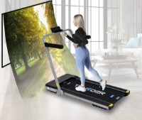 Беговая дорожка Thunder Impact Silver фото №6 — интернет-магазин Desire.md