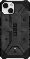 Husa de protecție UAG Apple iPhone 14 Pathfinder SE Midnight Camo (114056114061)