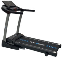 Беговая дорожка Thunder Neto Black фото №1 — интернет-магазин Desire.md