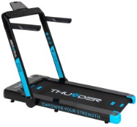 Беговая дорожка Thunder Race Black