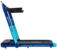 Беговая дорожка Thunder Race Blue фото №2 — интернет-магазин Desire.md
