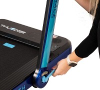 Беговая дорожка Thunder Race Blue фото №3 — интернет-магазин Desire.md