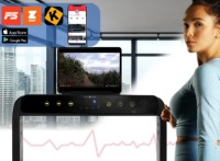 Беговая дорожка Thunder Race Gold фото №3 — интернет-магазин Desire.md