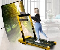 Беговая дорожка Thunder Race Gold фото №4 — интернет-магазин Desire.md