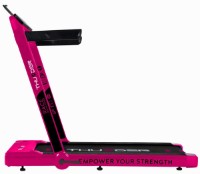 Беговая дорожка Thunder Race Pink фото №4 — интернет-магазин Desire.md