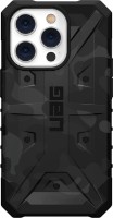 Husa de protecție UAG Apple iPhone 14 Pro Pathfinder SE Midnight Camo (114058114061)