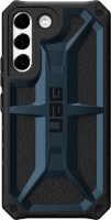 Husa de protecție UAG Samsung Galaxy S22 Monarch Mallard (213421115555)