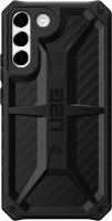 Husa de protecție UAG Samsung Galaxy S22+ Monarch Carbon Fiber (213431114242)