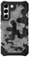 Husa de protecție UAG Samsung Galaxy S22+ Pathfinder SE Midnight Camo (213437114061)