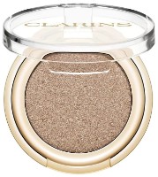 Тени для век Clarins Ombre Skin 03 Pearly Gold