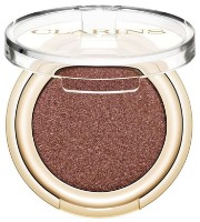 Тени для век Clarins Ombre Skin Mono 08 Pearly Raisin