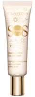 Primer pentru față Clarins Sos Primer Gold Glow 30ml