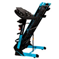 Беговая дорожка Thunder React-DS Black фото №2 — интернет-магазин Desire.md