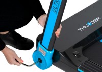 Беговая дорожка Thunder Ultra Black фото №3 — интернет-магазин Desire.md