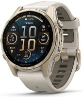 Смарт-часы Garmin fēnix 8 AMOLED Sapphire (010-02903-11) фото №2 — интернет-магазин Desire.md