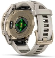 Смарт-часы Garmin fēnix 8 AMOLED Sapphire (010-02903-11) фото №3 — интернет-магазин Desire.md